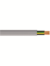 16X0.5 copper control cable